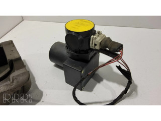 Вакуумный насос центрально замка