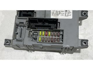 Řídící jednotka 51904061, 51904061 Fiat Punto Evo 2010