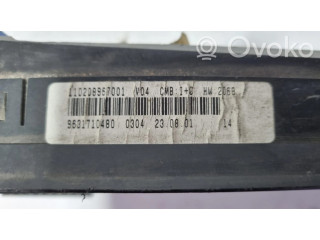 Панель приборов 9631710480, 88311303 Citroen Xsara Picasso
