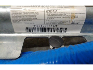 Vstřikovací lišta P52029351AC Dodge Journey BWD