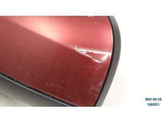 Зеркало электрическое        Volvo V70  2000 - 2004 года   