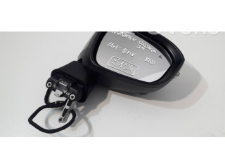 Zpětné zrcátko Nissan Qashqai J12 2021