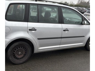 Блок управления климат-контролем 1K0907044BM   Volkswagen Touran I