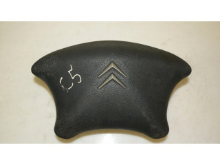 Подушка безопасности водителя 96326381ZK   Citroen C5