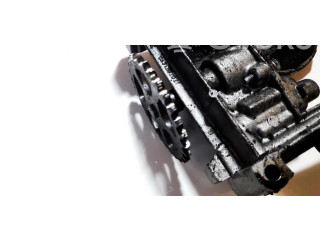 Масляный насос 7941103100, 9431292021 Peugeot 406