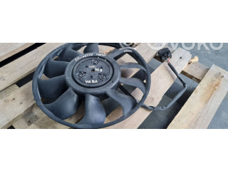 Вентилятор радиатора     80A959455A    Audi Q5 SQ5 