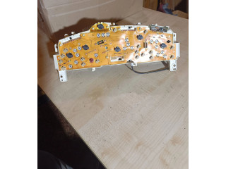 Přístrojová deska Ford Explorer 1998 F57F10894B