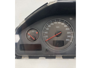 Панель приборов 8673802 Volvo V70