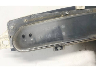 Přístrojová deska Renault Espace III 2001 h313056, 41q23361