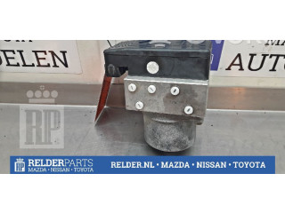 Блок ABS 819006790, 7L060781   Toyota Land Cruiser (HDJ90)