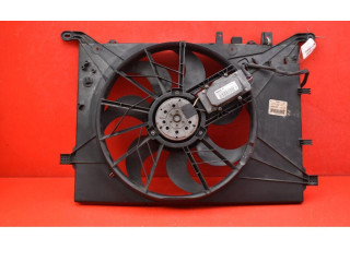 Вентилятор радиатора 30645148, 30645148 Volvo V70