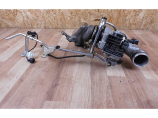  Турбина KIA Ceed  2823104560         