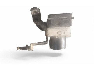 Блок АБС 6r0907379c, 6r0814117d Skoda Fabia Mk2 (5J) 2007 - 2014 года