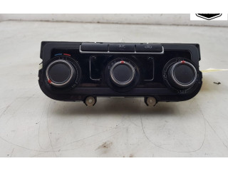 Блок управления климат-контролем 1K3959857C, 1K3959857A Volkswagen Caddy