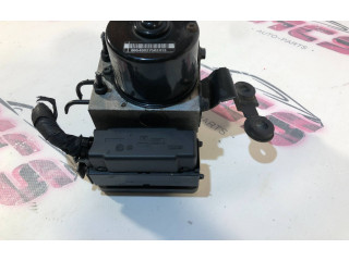 Блок АБС 1C0907379D, 1j0614417c   Audi  A3 S3 8L  1996 - 2003 года