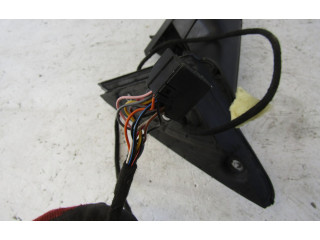 Зеркало электрическое Skoda Octavia Mk3 (5E) 2013 - 2019 года