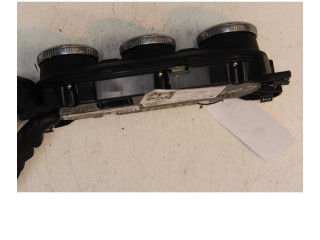 Блок управления климат-контролем 735579710 Fiat 500L