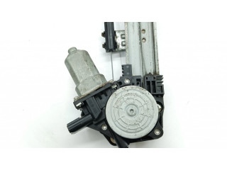 Комплект электрического механизма для подъема окна