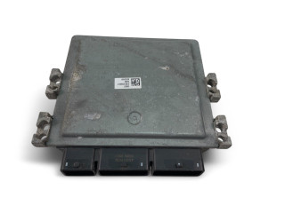 Блок управления двигателем Блок управления 237104833R, S180153110A Dacia Duster