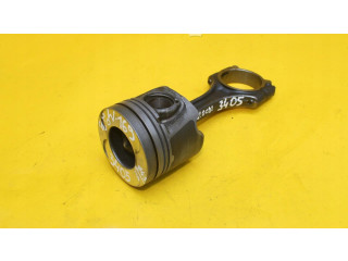 Píst Mercedes-Benz A W169