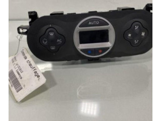 Блок управления климат-контролем NT   Renault Twingo II