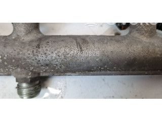 Топливная рампа 12780826, 12790821 Saab 9-3 Ver2 для двигателя B207R