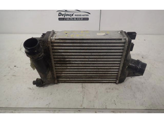 Интеркулер 144967634R Dacia Duster