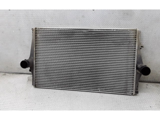 Интеркулер 9161207A Volvo S60