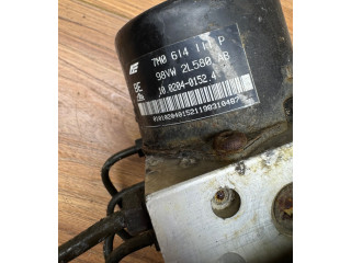 Блок АБС 1J0907379D, 5WK8 Ford Galaxy 1995 - 2000 года