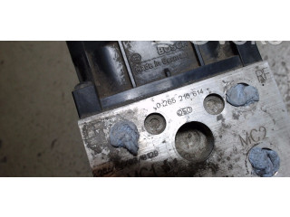 Блок АБС 0273004414   Lancia  Y 840  1996 - 2003 года