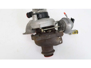 Турбина Volvo V70 36010147