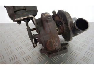 Turbodmychadlo Турбина VJ300111, VJ300111 Mazda Premacy