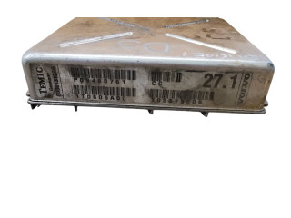 Блок управления коробкой передач 00001313A6, P09480761   Volvo S80