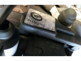 Генератор 211302702, 211302702 Volkswagen Lupo