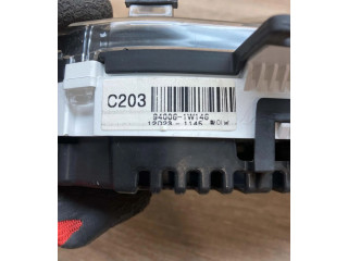 Přístrojová deska KIA Rio 2012 940061W146