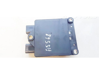 Блок подушек безопасности 2s7t14b056ep, 5wk43103 Mazda 2