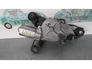 Двигатель стеклоочистителя заднего стекла