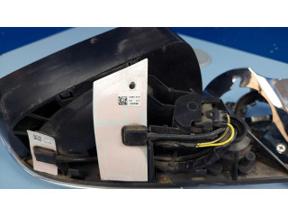 Zpětné zrcátko pravé Tesla Model S 2015 21486006AB, 21484010F