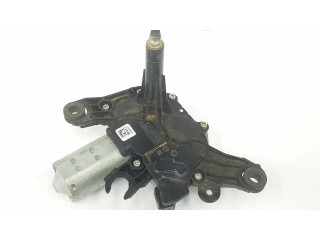 Моторчик заднего дворника 8200734582    Dacia Dokker