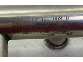 Vstřikovací lišta 06E130089D, 70351196 Audi S5 CGXC