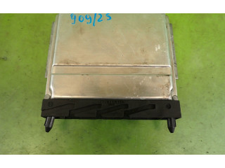 Блок управления двигателем Блок управления 0261207712 Volvo V70