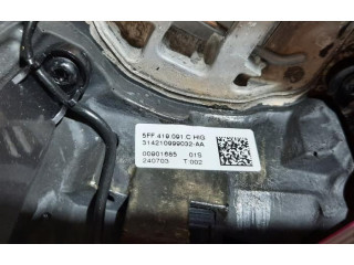 Руль Cupra Leon  2020 -  года 5FF419091F      