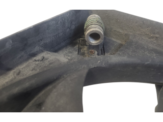 Вентилятор радиатора         Hyundai Getz 