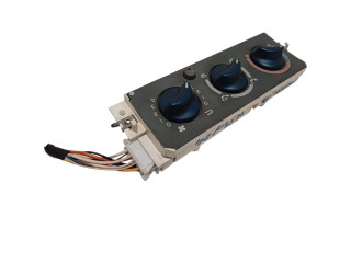 Блок управления климат-контролем 52496620, 52496620 Renault Twingo I