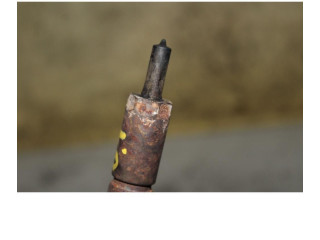 Форсунка 0986435171 Fiat Grande Punto 955A3000