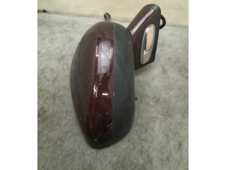 Зеркало электрическое Citroen C4 I 2004 - 2010 года