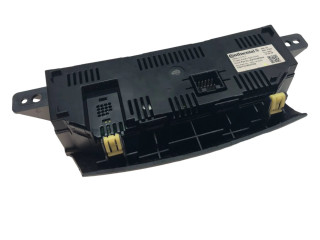 Блок управления климат-контролем 72311AJ030, CG011018537029   Subaru Outback