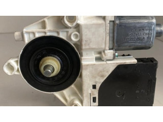 Передний двигатель механизма для подъема окон