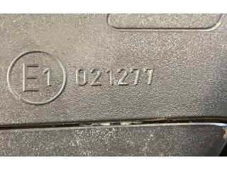 Зеркало электрическое        Volkswagen Golf VII  2013 - 2019 года   