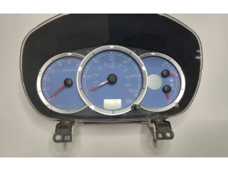 Přístrojová deska Mitsubishi L200 2008 A5012050957, 8100B681